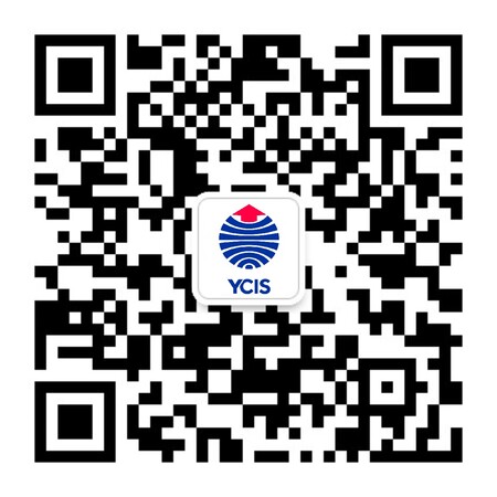 Follow our official WeChat account for updates