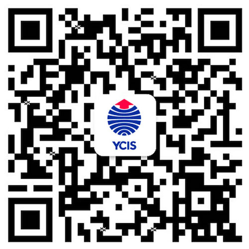 Follow our official WeChat account for updates